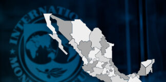 FMI propone a México un plan agresivo de recuperación sin desordenar finanzas públicas