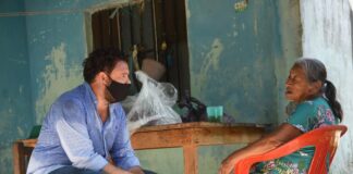 Grupo BACHOCO y Ayuntamiento de Cosoleacaque suman voluntades en pro a los más vulnerables