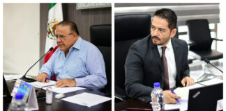 OPLE Veracruz ratifica reglas de financiamiento al Partido Encuentro Solidario