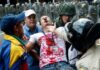 México abstiene su voto para investigar violaciones a DDHH en la dictadura de Maduro