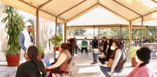 Con 33 ventanillas, SEDESOL acerca programas sociales a veracruzanos