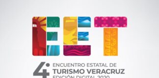 Con la participación de seis países y 20 estados de la República, concluye el Cuarto Encuentro Estatal de Turismo