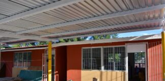 Estudiantes de Alvarado y Boca del Río retornarán a clases presenciales en escuelas dignas