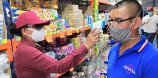 Minatitlán, aún en alto riesgo de contagio por COVID-19; suspendidas reuniones masivas Minatitlán, aún en alto riesgo de contagio por COVID-19; suspendidas reuniones masivas