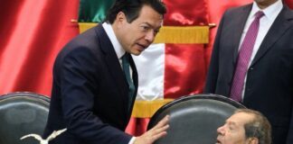 Porfirio Muñoz Ledo cancela toma de protesta de dirigencia de Morena