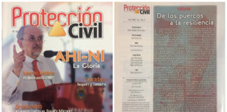 Mario Molina advirtió desde 2009 en veracruzenred y PC sobre gases de efecto invernadero