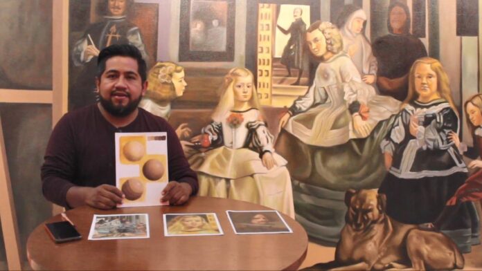 OBRAS DE LOS GRANDES MAESTROS