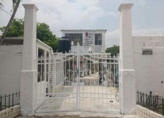 Se mantendrán cerrados los panteones de Minatitlán durante la celebración del día de los fieles difuntos