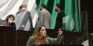 Gobierno morenista, desesperado por tener recursos en 2021: Anilú Ingram