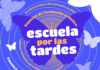En alianza con espacios independientes, invita IVEC a programa de talleres de Escuela por las tardes