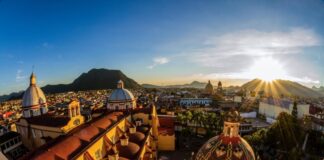 Promoverá SECTUR la región Altas Montañas en la Ciudad de México