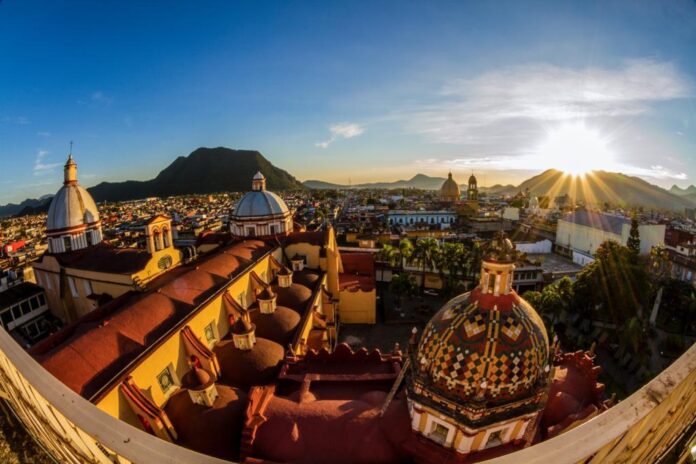 PROMOVERÁ SECTUR ALTAS MONTAÑAS EN LA CDMX (2)