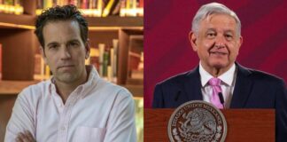 No estoy de acuerdo en que Pío pida cárcel para Loret porque afecta mi gobierno: AMLO