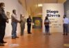 Con la exposición Diego Rivera, artistas universal reabre sus puertas el Museo de Arte del Estado de Veracruz