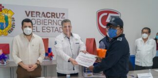 Aplicación Alerta Empresarial ha generado resultados positivos en la conurbación Veracruz-Boca del Río