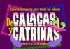 Invita IVEC a talleres virtuales de Día de Muertos “De calacas y catrinas”