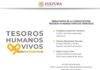 Emite IVEC resultados de la convocatoria Tesoros Humanos Vivos de Veracruz