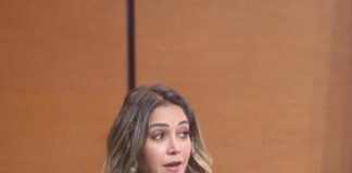 Aumentos desmedidos a tarifas de luz, un sablazo de CFE a las familias: Anilú Ingram