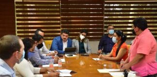 Hay en la SEV «usura institucionalizada» tolerada por CGJ y Zenyazen