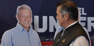 AMLO ocasionará rompimiento si no escucha a la Alianza Federalista: ‘El Bronco’