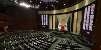 Extinción de fideicomisos avanza en San Lázaro; diputados aprueban en lo general modificaciones a diversas leyes
