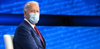 Biden aventaja a Trump en sector ‘con sello’ republicano, según encuesta del NYT