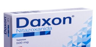 Nitazoxanida, eficaz para pacientes con COVID-19 en fase inicial. La visión de América Latina (una luz al final del túnel)