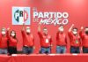 El PRI gana ‘carro completo’ en Coahuila y 32 municipios en Hidalgo
