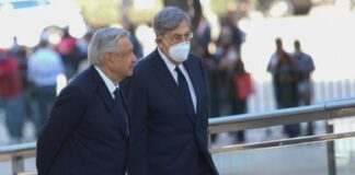 «Mi padre respetó a la oposición»: Cuauhtémoc Cárdenas