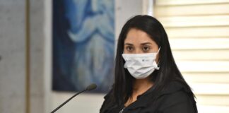 Presenta la diputada Brianda Kristel Hernández iniciativa que busca reformar la Ley de Fomento Económico para el Estado.