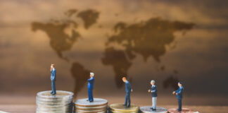 FMI mejora su previsión del PIB para América Latina pero advierte de profundas recesiones