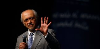 Reacciones a la muerte del Nobel de Química Mario Molina