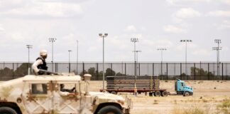 Corte de EU revisará política de Trump que envía a México a solicitantes de asilo