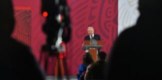 AMLO anuncia limpia en la Sedena por detención del general Cienfuegos en Estados Unidos