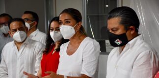 Anilú Ingram, invita a la ciudadanía a enviarle recibos de CFE que muestren incrementos durante la pandemia