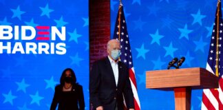 Joe Biden: los desafíos y prioridades de su política exterior