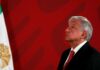 Vamos a tener muy buena relación con próximo presidente de EU, pero no nos vamos a meter: AMLO