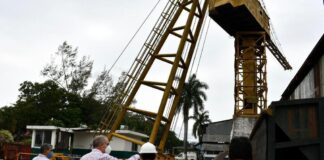 La industria cañera es importante para nuestra entidad y hay que apoyarla: Julen Rementería