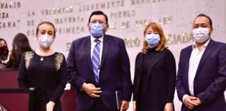 GLPAN integrará Mesa Directiva en último año constitucional