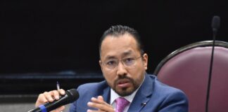 Exige Omar Miranda que Gobierno Estatal tome en cuenta a Constructoras Veracruzanas