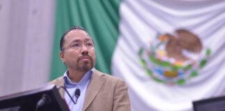 Se debe dar marcha atrás a reformas que atentan contra la autonomía presupuestal de entes estatales: Omar Miranda