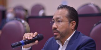 Gobierno estatal tiene abandonado al campo veracruzano: GLPAN