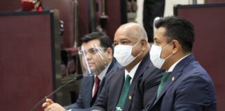 Con hechos y acciones respaldamos la transformación de Veracruz: Secretaría de Gobierno