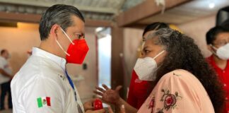 Presupuesto 2021 aprobado por Morena, le da 108 mil mdp solo a cinco proyectos de AMLO: Marlon Ramírez