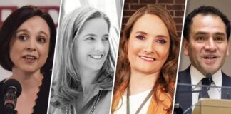 Tres mujeres y Herrera: ellos se perfilan para ser subgobernadores del Banxico