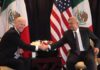AMLO evita felicitar a Joe Biden hasta que concluya formalmente el proceso electoral de Estados Unidos