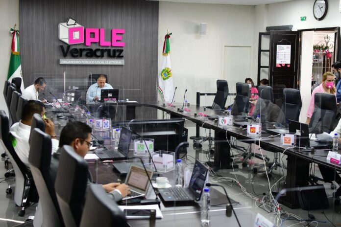 Ople Veracruz
