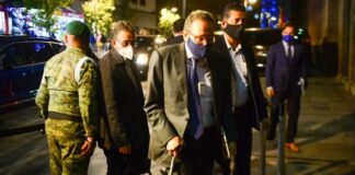 IP y Gobierno extenderán discusión sobre el outsourcing toda la semana