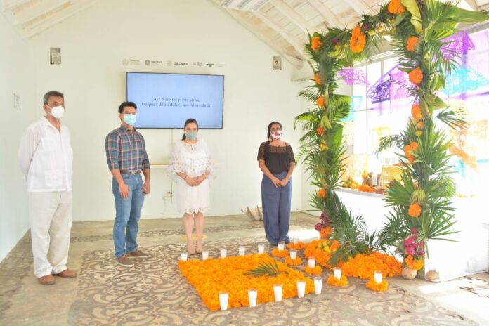 APERTURA CENTRO CULTURAL DEL SOTAVENTO (3)