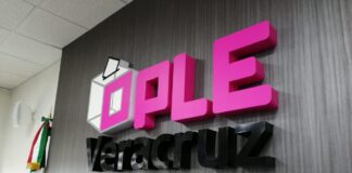 16 jóvenes participarán en los debates de las «Jornadas Juveniles Sobre Cultura Democrática» del OPLE Veracruz